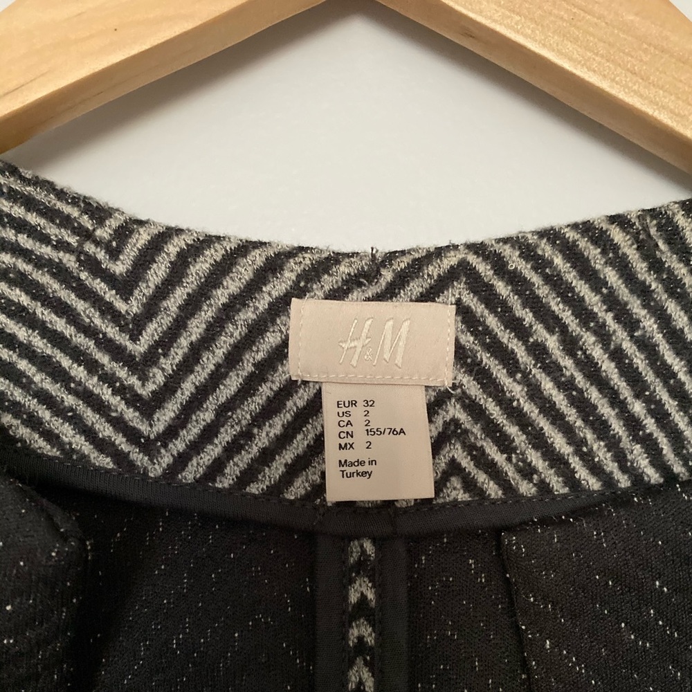 Blazer jacket - Picture 2 of 5